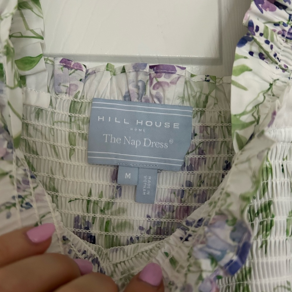 Hill House Nap Dress - Picture 3 of 5